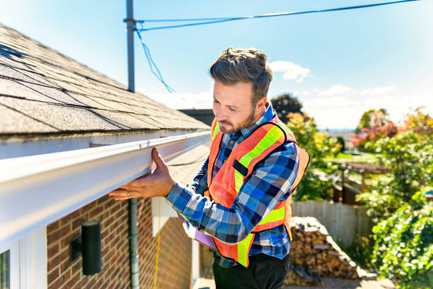 Best Roof Moss and Algae Removal  in Farmer City, IL