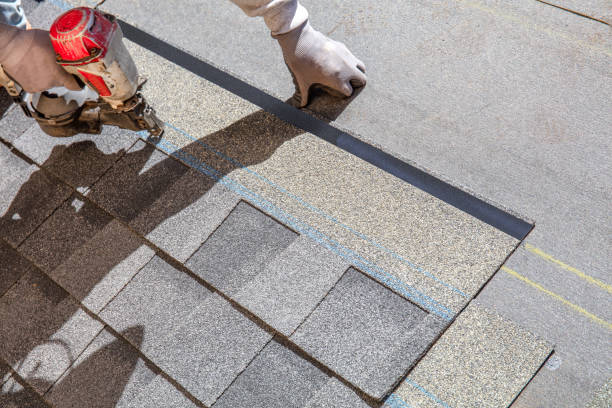 Best Emergency Roof Repair Services  in Farmer City, IL
